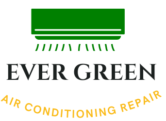 Air condition repair